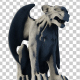Gargoyle - VideoHive Item for Sale