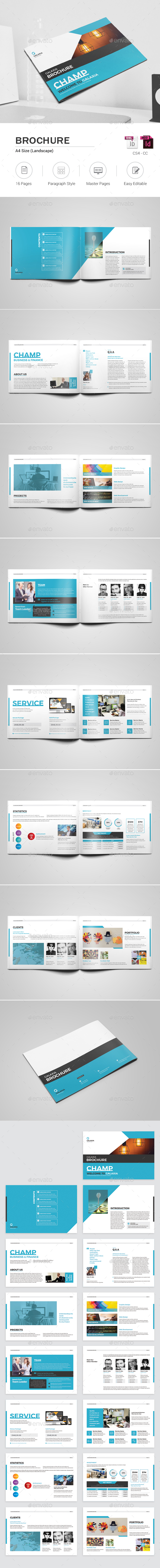 Brochure - Corporate Brochures