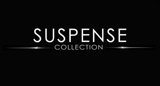 SUSPENSE