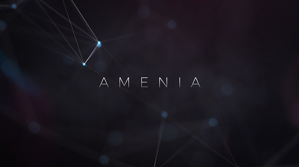 Amenia Trailer - VideoHive 20297710