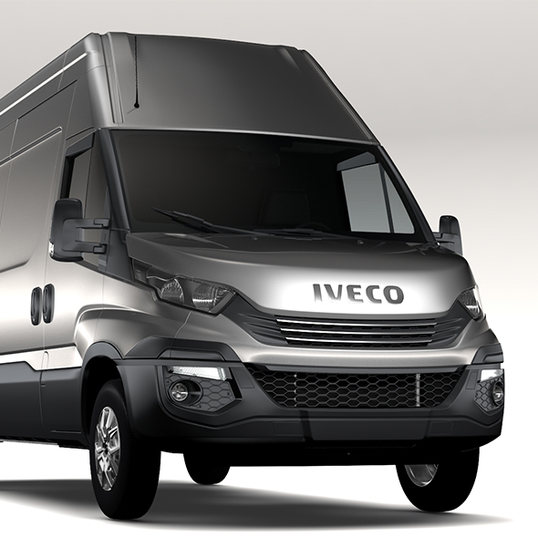 Iveco Daily L3H3 - 3Docean 20298820