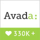 Avada | Responsive Multi-Purpose Theme 