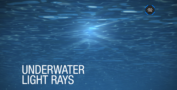 Underwater Light Rays