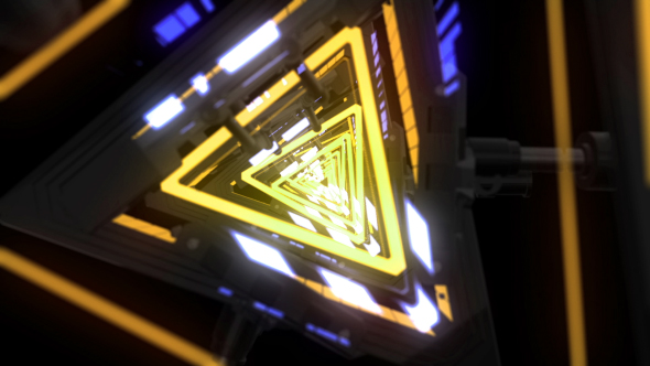 Triangle Technology Background alt