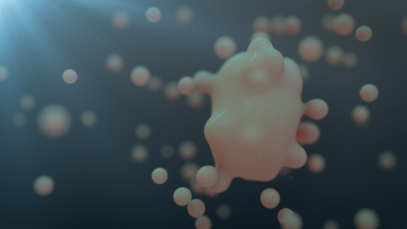 Science Metaball Explode alt