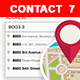 Contact Form 7 Autocomplete - Address Field