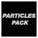 Particles Pack l Snow l Dust Particles Pack l Snow l Dust - VideoHive Item for Sale