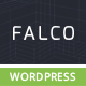 Falco - Responsive Multi-Purpose WordPress Theme - $49.00 Falco - Responsive Multi-Purpose WordPress Theme