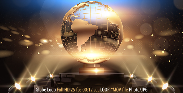 Globe Loop