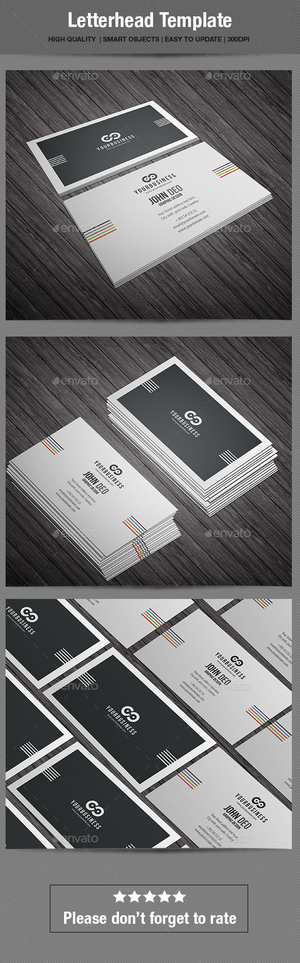 Business Card Mockups - Business Cards Print