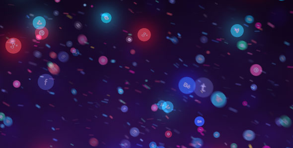 Social Media Storm alt