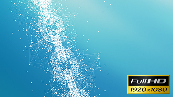 Plexus Chain Background