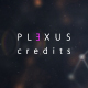 Plexus Credits - VideoHive Item for Sale