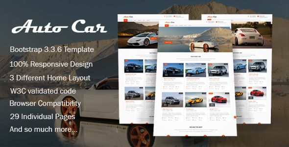 ThemeForest Auto Car Car Dealer HTML Template 20138554 ThemeForest Auto Car Car Dealer HTML Template 20138554