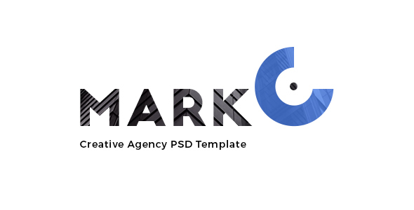 MarkO - Creative - ThemeForest 20232979