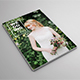 Green Wedding Album