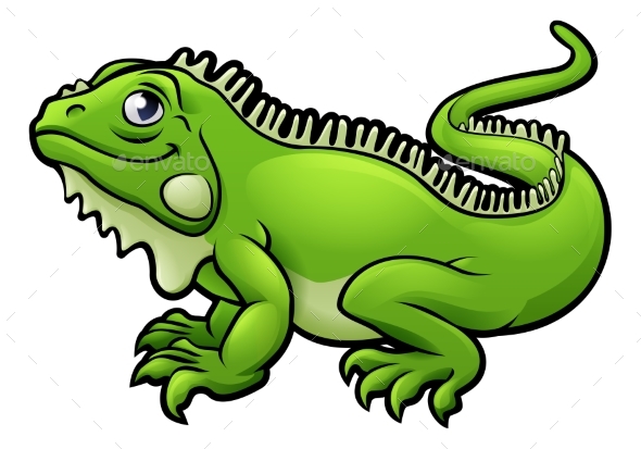 Gambar Iguana » Tinkytyler.org - Stock Photos & Graphics