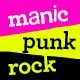 Manic Punk Rock