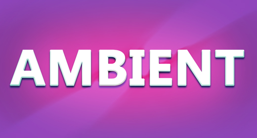 Ambient