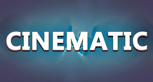 Cinematic