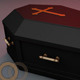 Long Black Coffin by Tim Curran