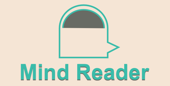 CodeCanyon Mind Reader Html5 Mobile Game android & ios Construct 2 20323208 CodeCanyon Mind Reader Html5 Mobile Game android & ios Construct 2 20323208
