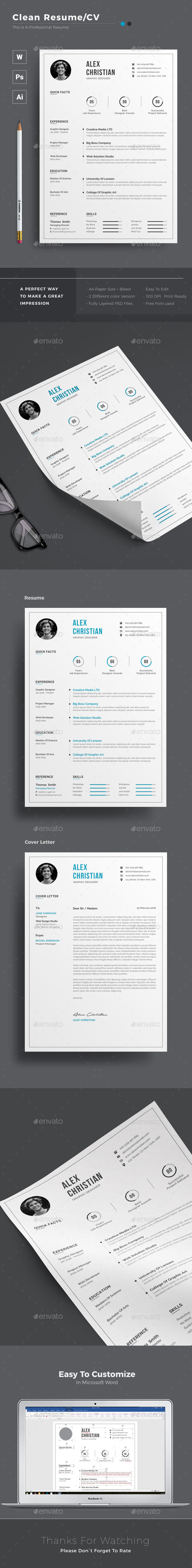 Resume - Resumes Stationery