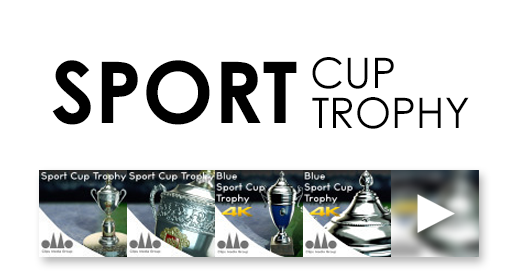 Sport Trophy Cup
