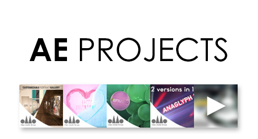 AE projects