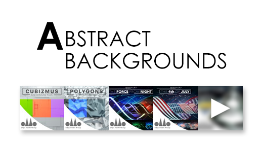 Abstract Backgrounds