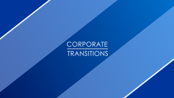 Corporate  Transitions