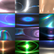 Dynamic Light Transitions - VideoHive Item for Sale