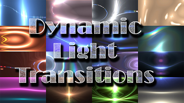 Dynamic Light Transitions