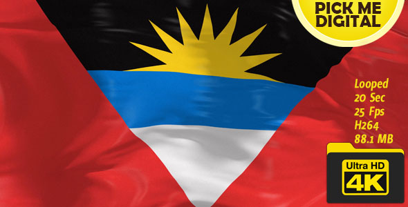 Antigua and Barbuda alt