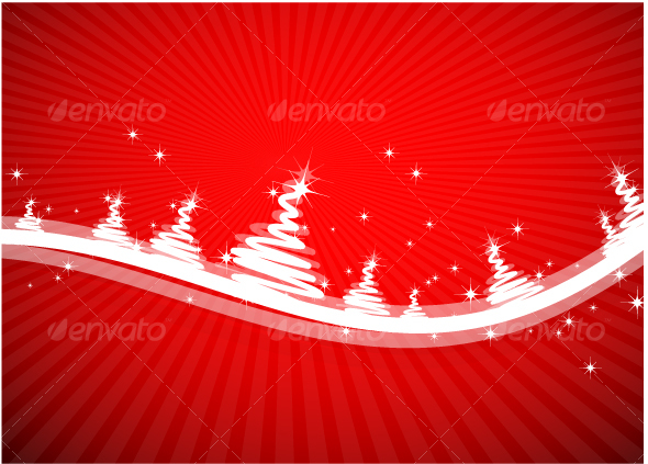 Christmas background - Christmas Seasons/Holidays