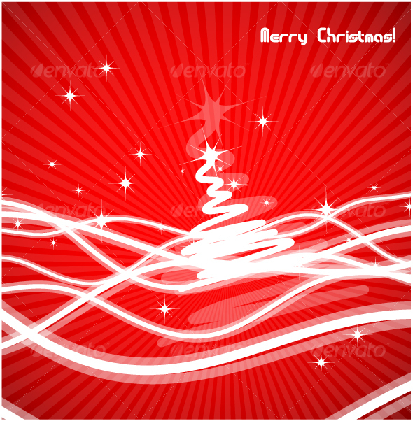 Christmas background - Christmas Seasons/Holidays
