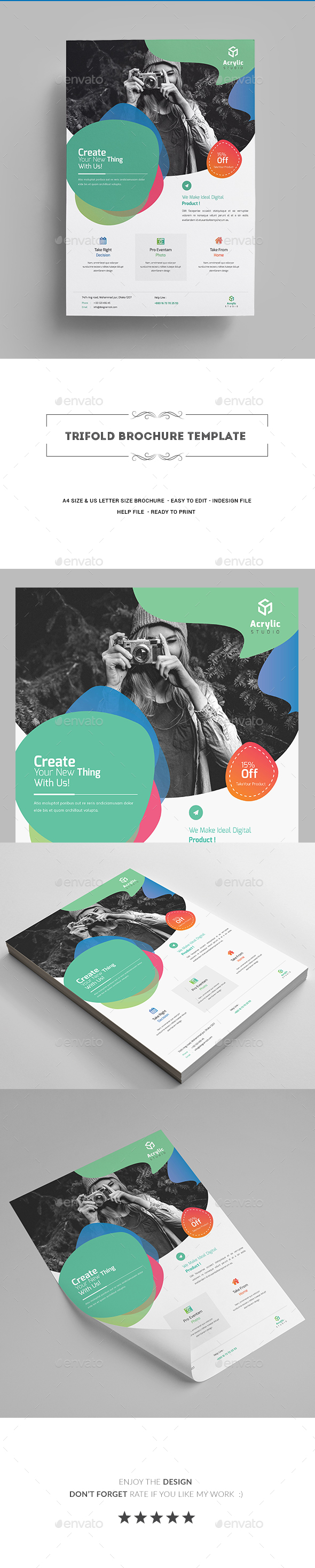 Corporate Flyer - Corporate Flyers