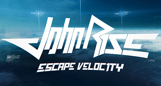 Escape Velocity (Album 2017)