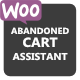 WooCommerce Abandoned Cart Assistant