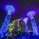 Singapore Supertree Grove Motion - VideoHive Item for Sale