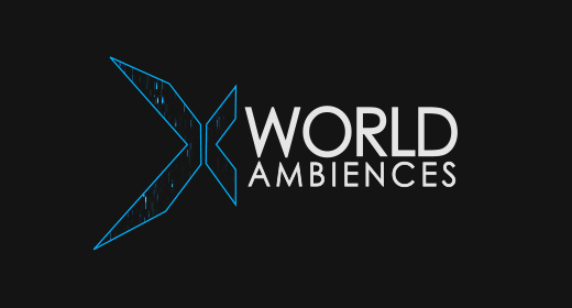 World Ambiences