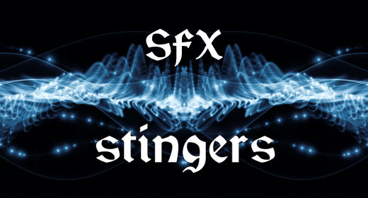 SFX - Stingers