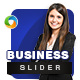 Business Slider Design