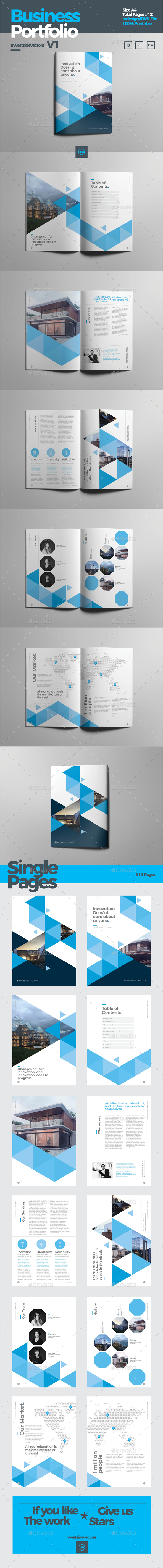 Brochure - Corporate Brochures