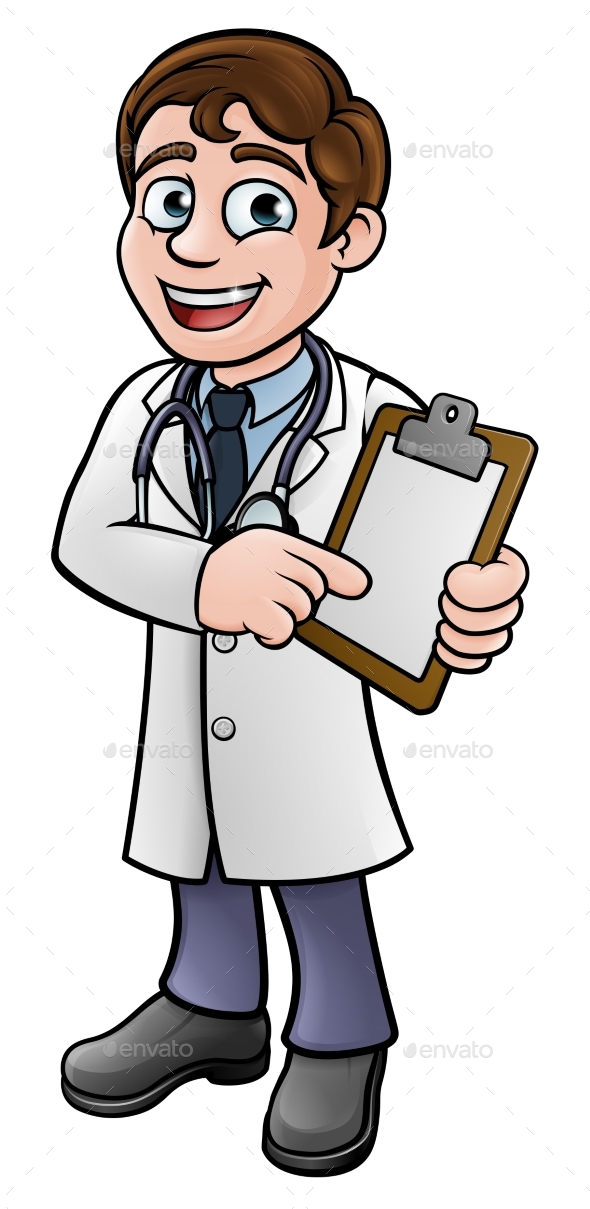 doctor set wala cartoon