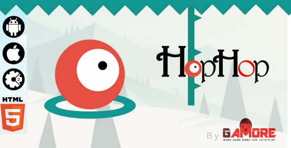 CodeCanyon HopHop HTML5 Game Construct2 CAPX 20346636 CodeCanyon HopHop HTML5 Game Construct2 CAPX 20346636