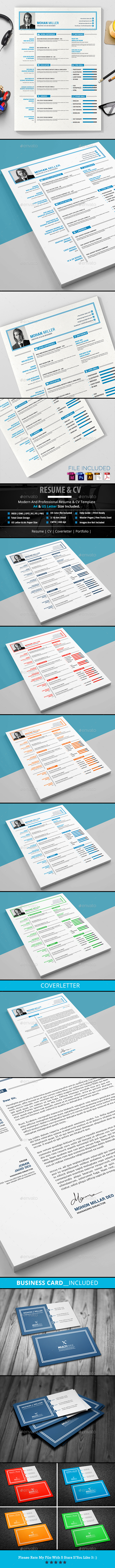 Resume | CV