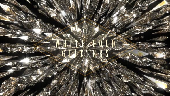 White Gold Glitters alt