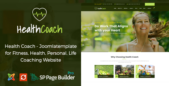 ThemeForest Health Coach Joomla Template for Fitness Health Personal Life Coaching 20242050 ThemeForest Health Coach Joomla Template for Fitness Health Personal Life Coaching 20242050