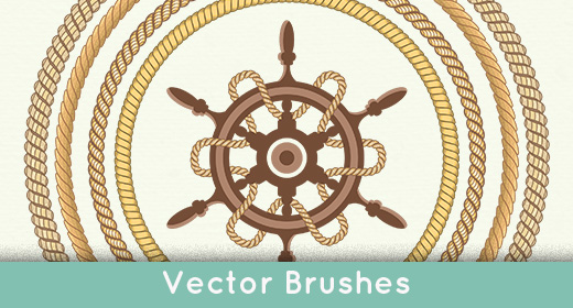 Vector Brushes